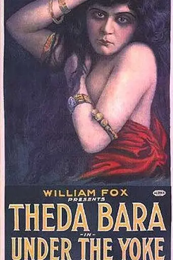 Under the Yoke (1918)