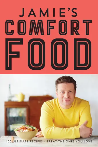 Jamie's Comfort Food (2014)