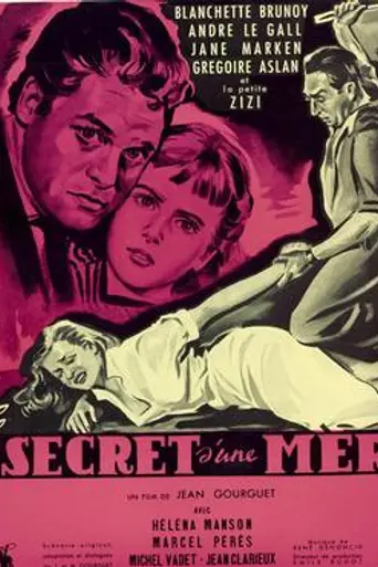 A Mother's Secret (1952)