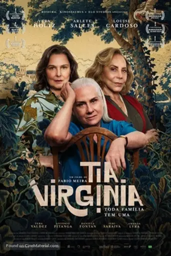Aunt Virginia (2023)
