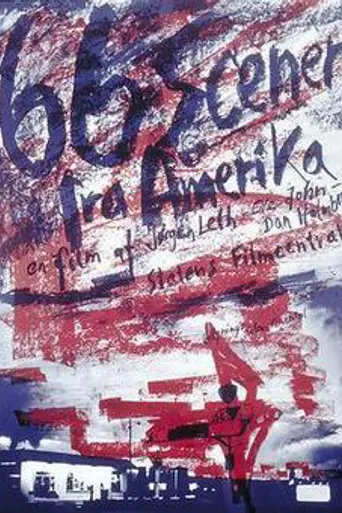 66 Scenes from America (1982)