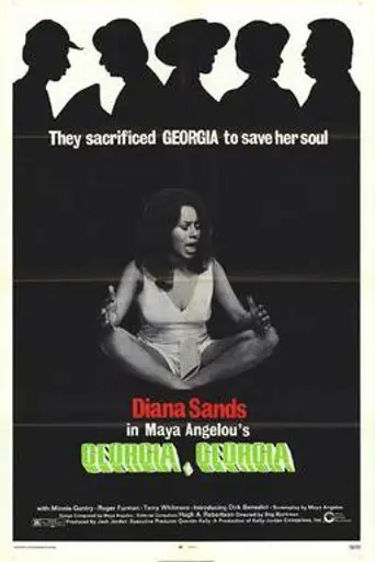 Georgia, Georgia (1972)
