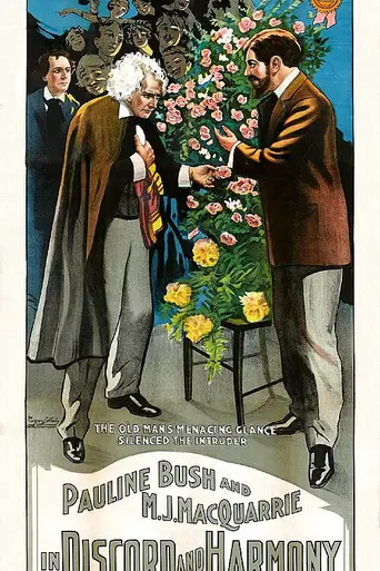 Discord and Harmony (1914)
