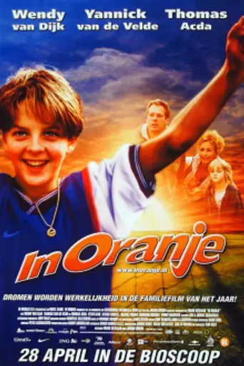 In Orange (2004)