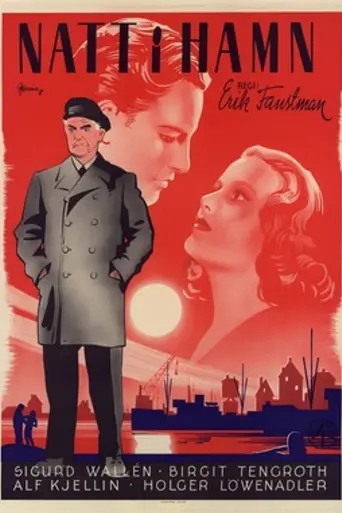 Night in Port (1943)