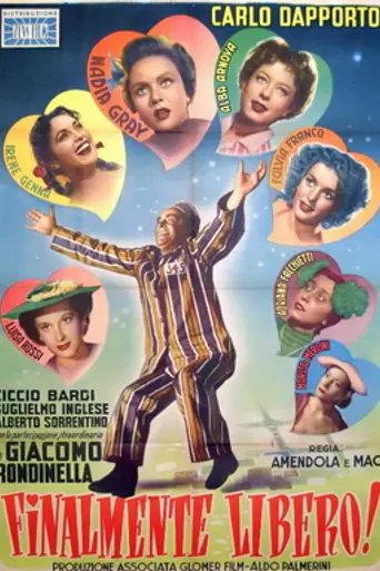 Finalmente libero! (1953)