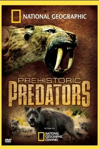 Depredadores Prehistóricos (2007)