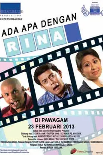 Ada Apa Dengan Rina (2013)