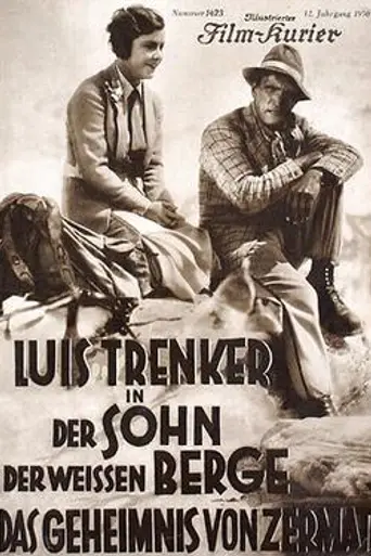 The Son of the White Mountain (1930)