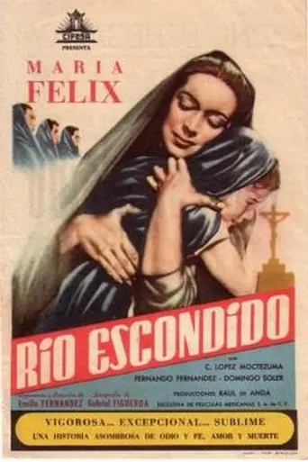 Hidden River (1948)