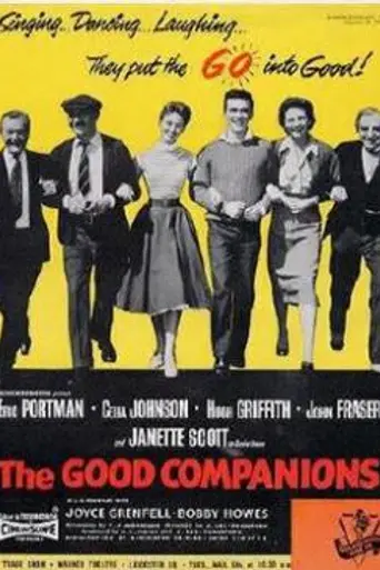 The Good Companions (1956)