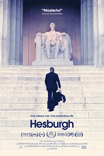 Hesburgh (2019)