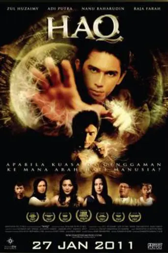 Haq (2010)