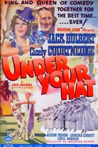 Under Your Hat (1940)