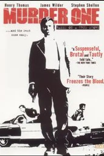 Murder One (1988)