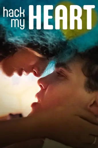 Hack my Heart (2023)