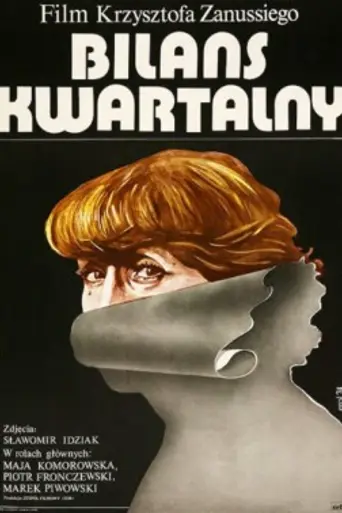 Balance matrimonial (1975)