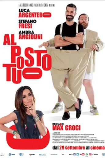 Al posto tuo (2016)