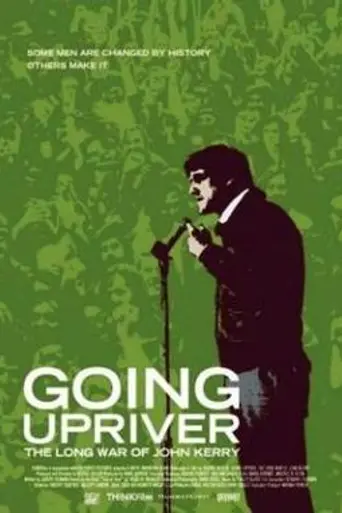 Going Upriver (2004)