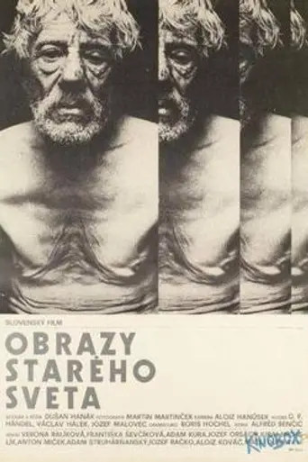 Pictures of the Old World (1972)