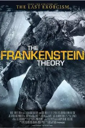 The Frankenstein Theory (2013)