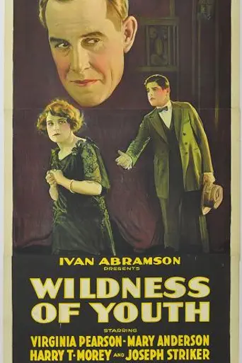 Wildness of Youth (1922)