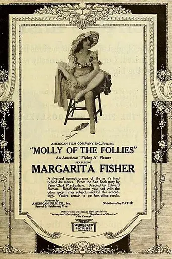 Molly of the Follies (1919)