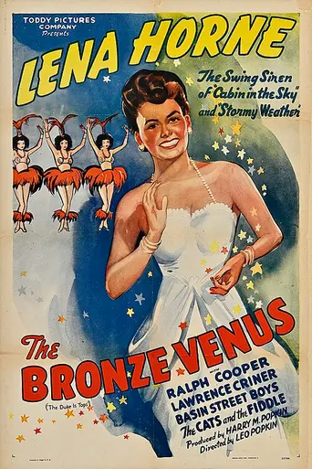 The Duke Is Tops (1938)