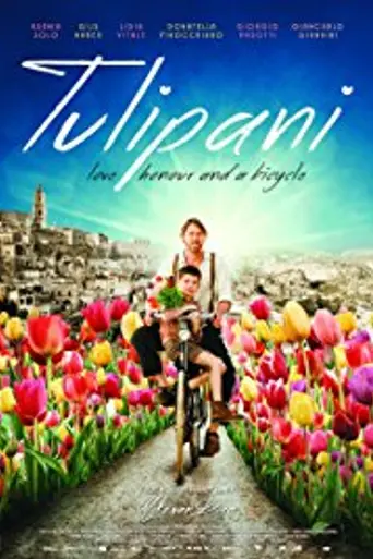 Tulipani, Love, Honour and a Bicycle (2017)