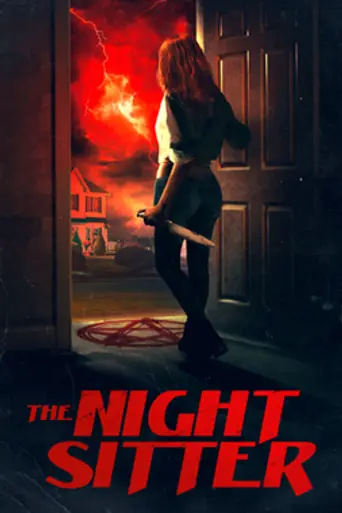 The Night Sitter (2018)