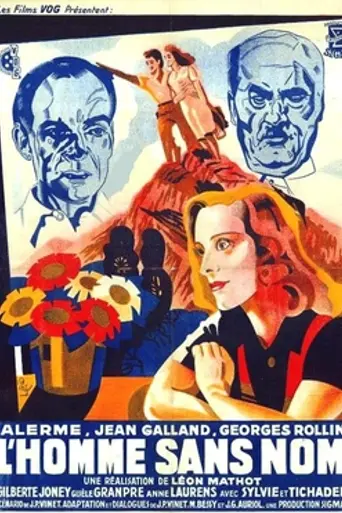 The Man Without a Name (1943 film) (1942)