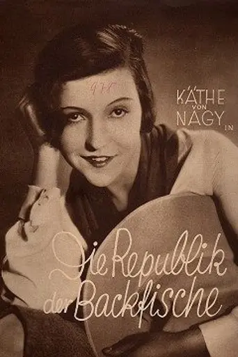 The Republic of Flappers (1928)
