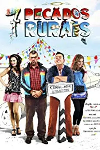 7 Pecados Rurais (2013)