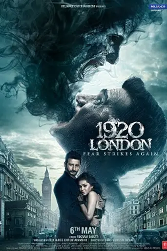 1920 London (2016)