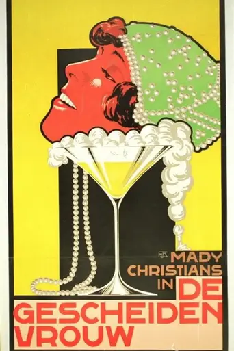 The Divorcée (1926)