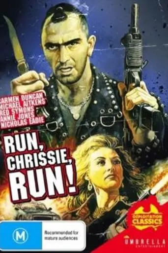 Run Chrissie Run! (1986)