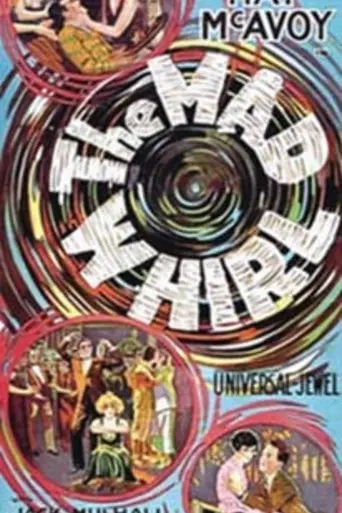 The Mad Whirl (1925)