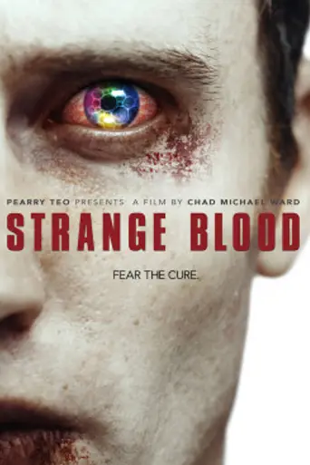 Strange Blood (2015)