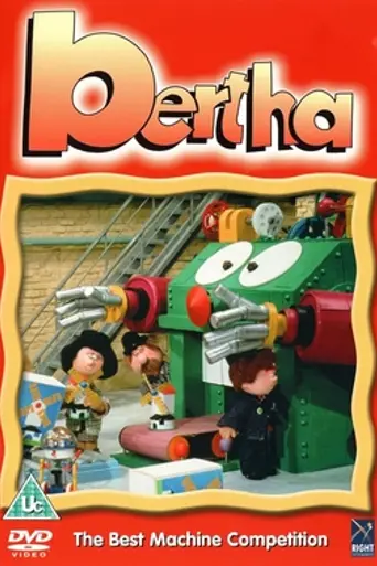 Bertha (1985)