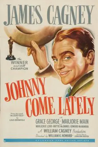 Siempre un caballero (1943)