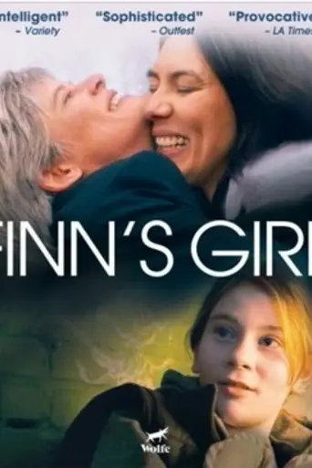 Finn's Girl (2007)