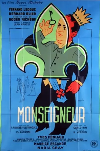 Monseigneur (1949)