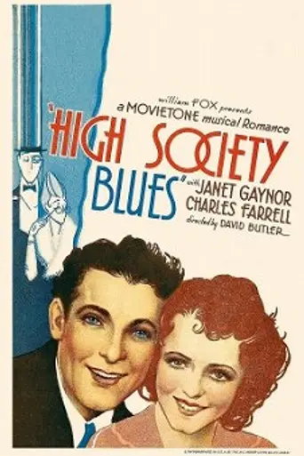 High Society Blues (1930)