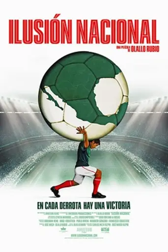 Ilusión Nacional (2014)