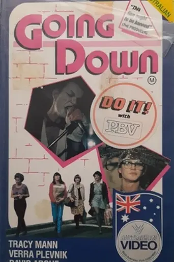 Going Down (1983)