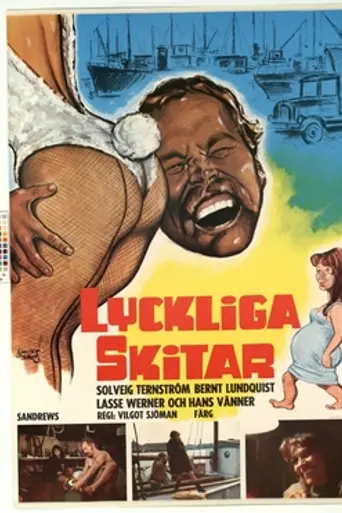 Blushing Charlie (1970)