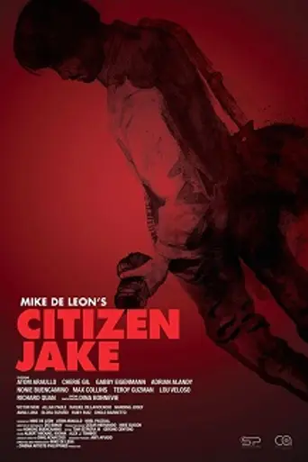 Citizen Jake (2018)