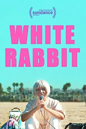 White Rabbit