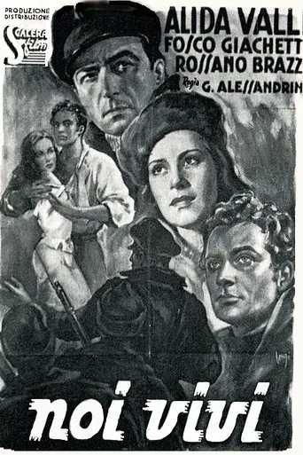 We the Living (1942)