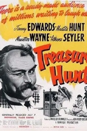 Treasure Hunt (1952)